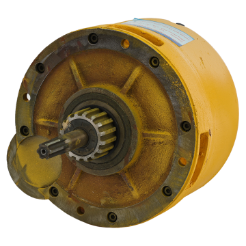 HC VİNÇ 2T ŞANZIMAN