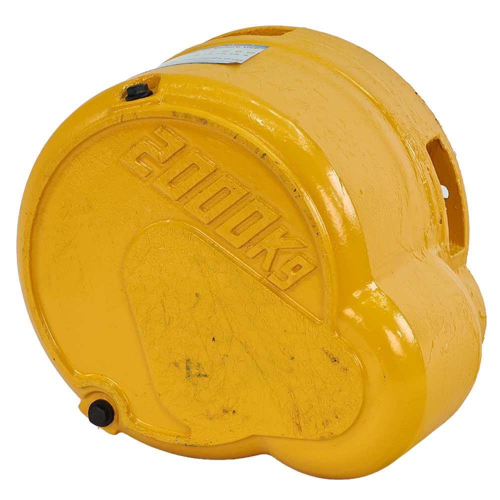 HC VİNÇ 2T ŞANZIMAN