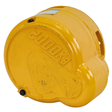 HC VİNÇ 2T ŞANZIMAN