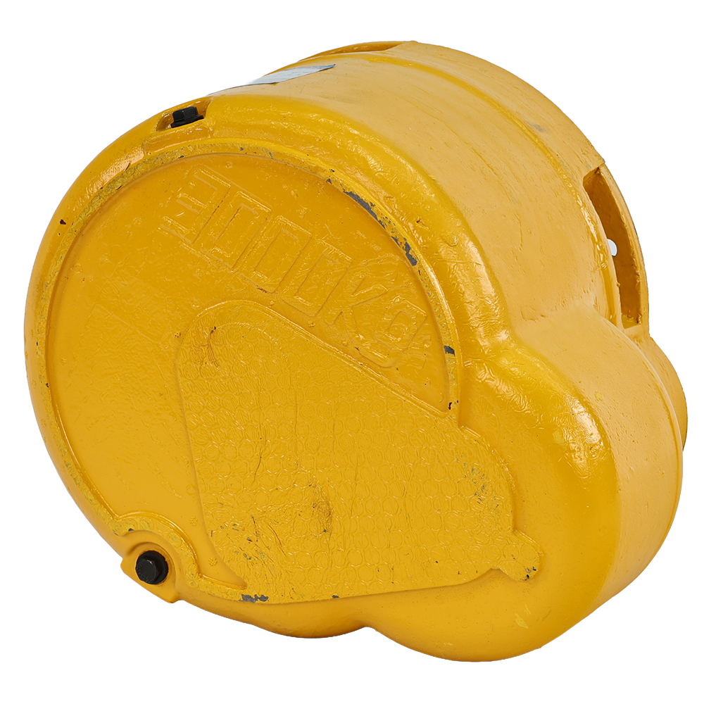 HC VİNÇ 3T ŞANZIMAN