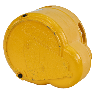 HC VİNÇ 3T ŞANZIMAN