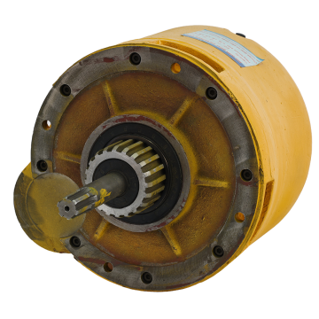 HC VİNÇ 3T ŞANZIMAN