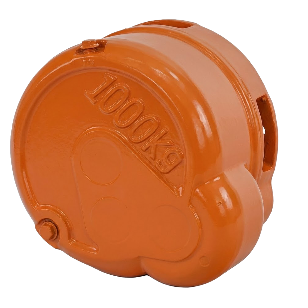 HC VİNÇ 1T ŞANZIMAN