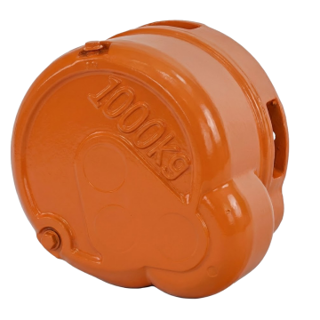 HC VİNÇ 1T ŞANZIMAN