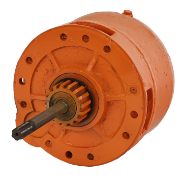 HC VİNÇ 1T ŞANZIMAN