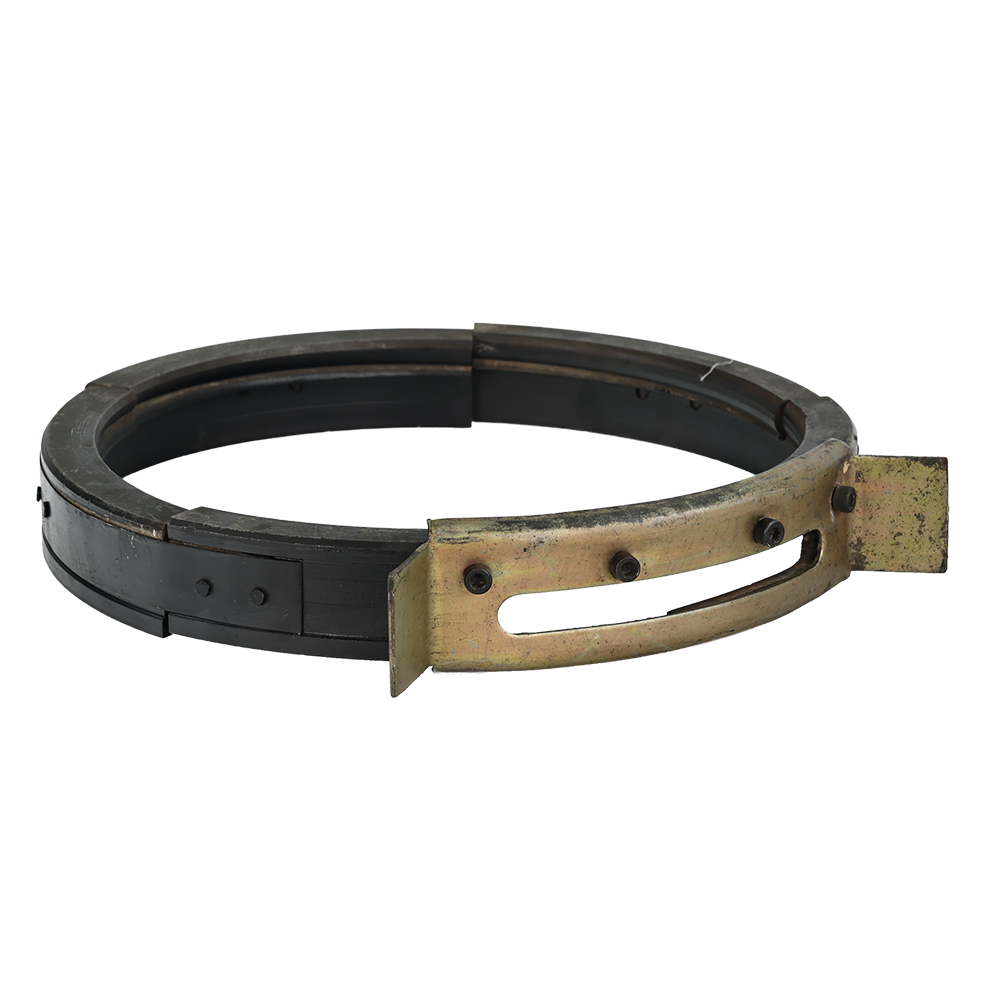 VİNÇ 10T HALAT KLAVUZ ÇEMBER