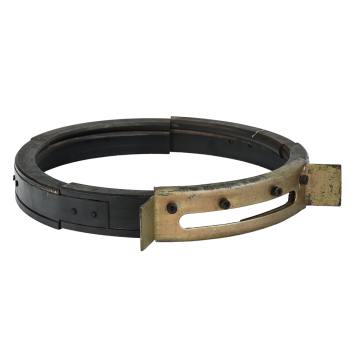 VİNÇ 10T HALAT KLAVUZ ÇEMBER