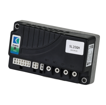 AKÜLÜ İSTİF TRANSPALET SÜRÜCÜ KART CURTİS 1212S - 2601