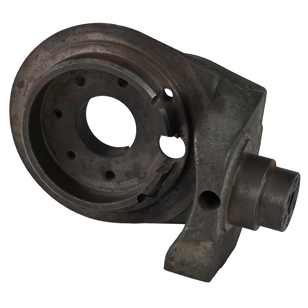 AKÜLÜ İSTİF TRANSPALET ŞANZIMAN BAĞLANTI DÖKÜMÜ