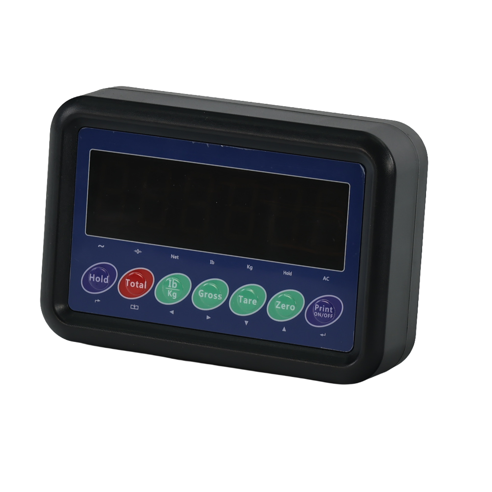 TERAZİLİ TRANSPALET DİJİTAL EKRAN