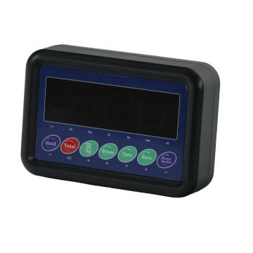 TERAZİLİ TRANSPALET DİJİTAL EKRAN