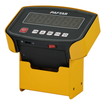 TERAZİLİ TRANSPALET DİJİTAL EKRAN