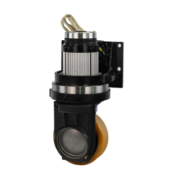 AKÜLÜ TRANSPALET YÜRÜYÜŞ GRUBU ZF 24V