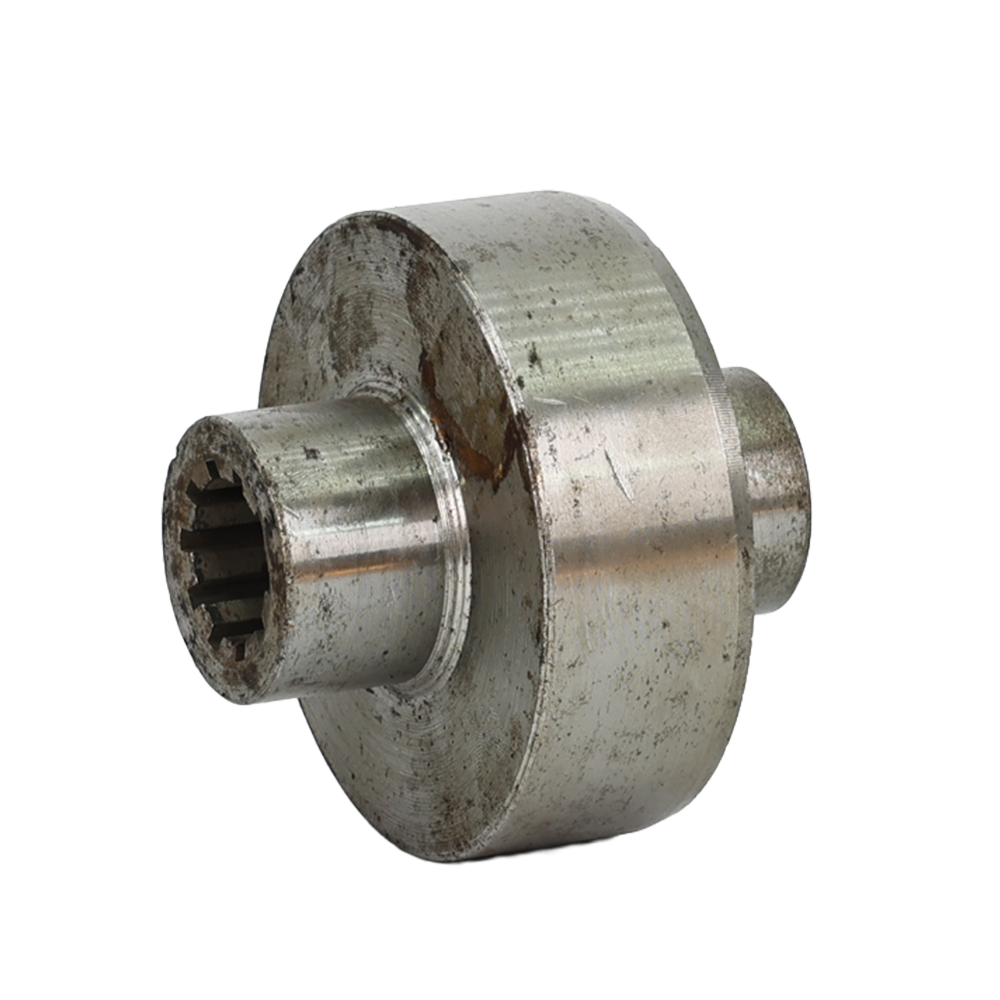 HALATLI VİNÇ 1T DİŞLİ