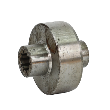 HALATLI VİNÇ 1T DİŞLİ