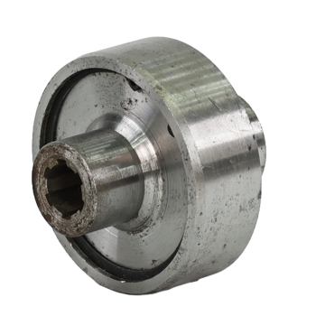 HALATLI VİNÇ 2T DİŞLİ