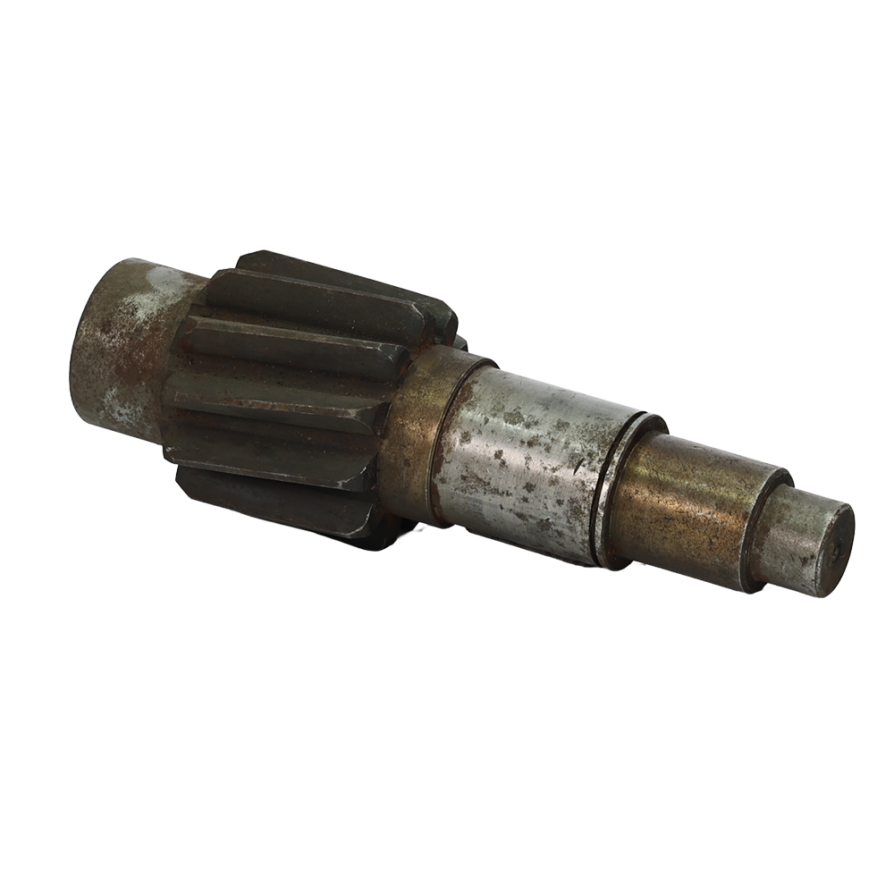 HALATLI VİNÇ 5T DİŞLİ