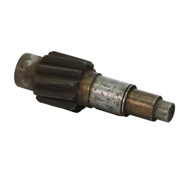 HALATLI VİNÇ 5T DİŞLİ