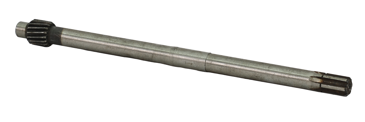 HALATLI VİNÇ 5T BAĞLANTI ŞAFT