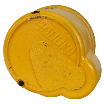 HC VİNÇ 5T ŞANZIMAN