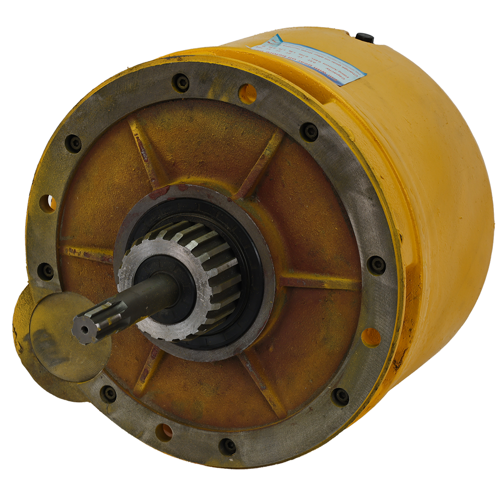 HC VİNÇ 5T ŞANZIMAN