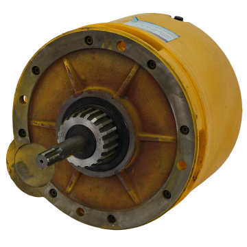 HC VİNÇ 5T ŞANZIMAN