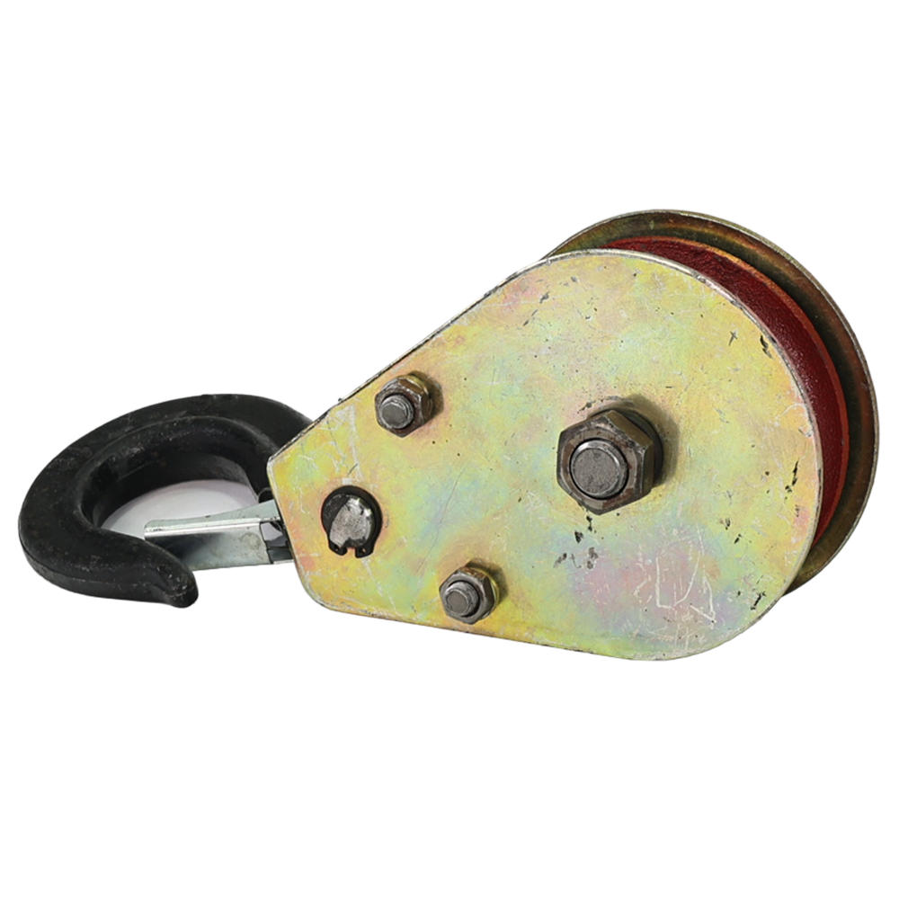 VİNÇ KANCA 500/750KG KANCA