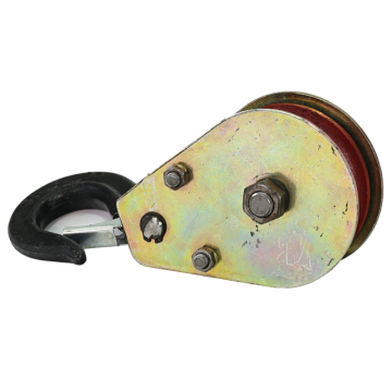 VİNÇ KANCA 500/750KG KANCA