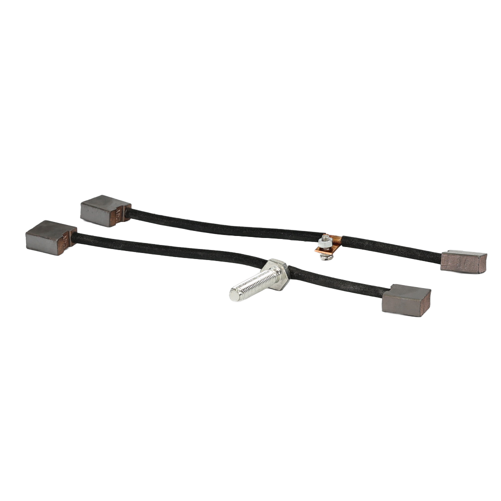 DC MOTOR KÖMÜRÜ