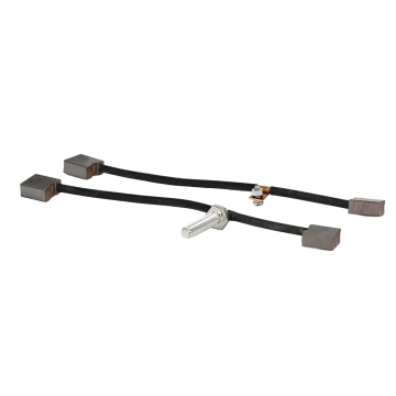 DC MOTOR KÖMÜRÜ