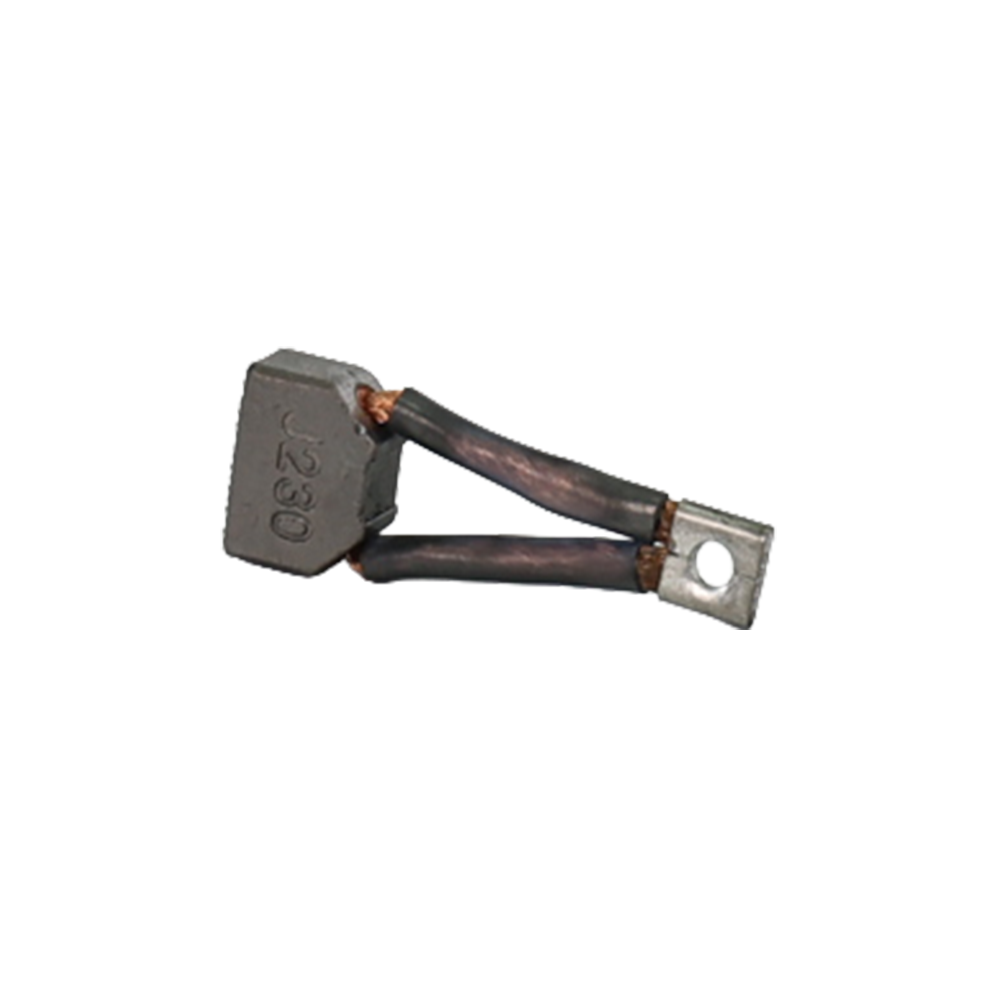 DC MOTOR KÖMÜRÜ