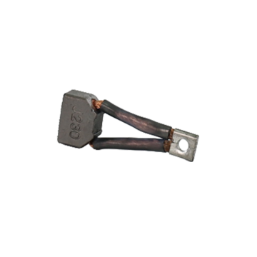 DC MOTOR KÖMÜRÜ