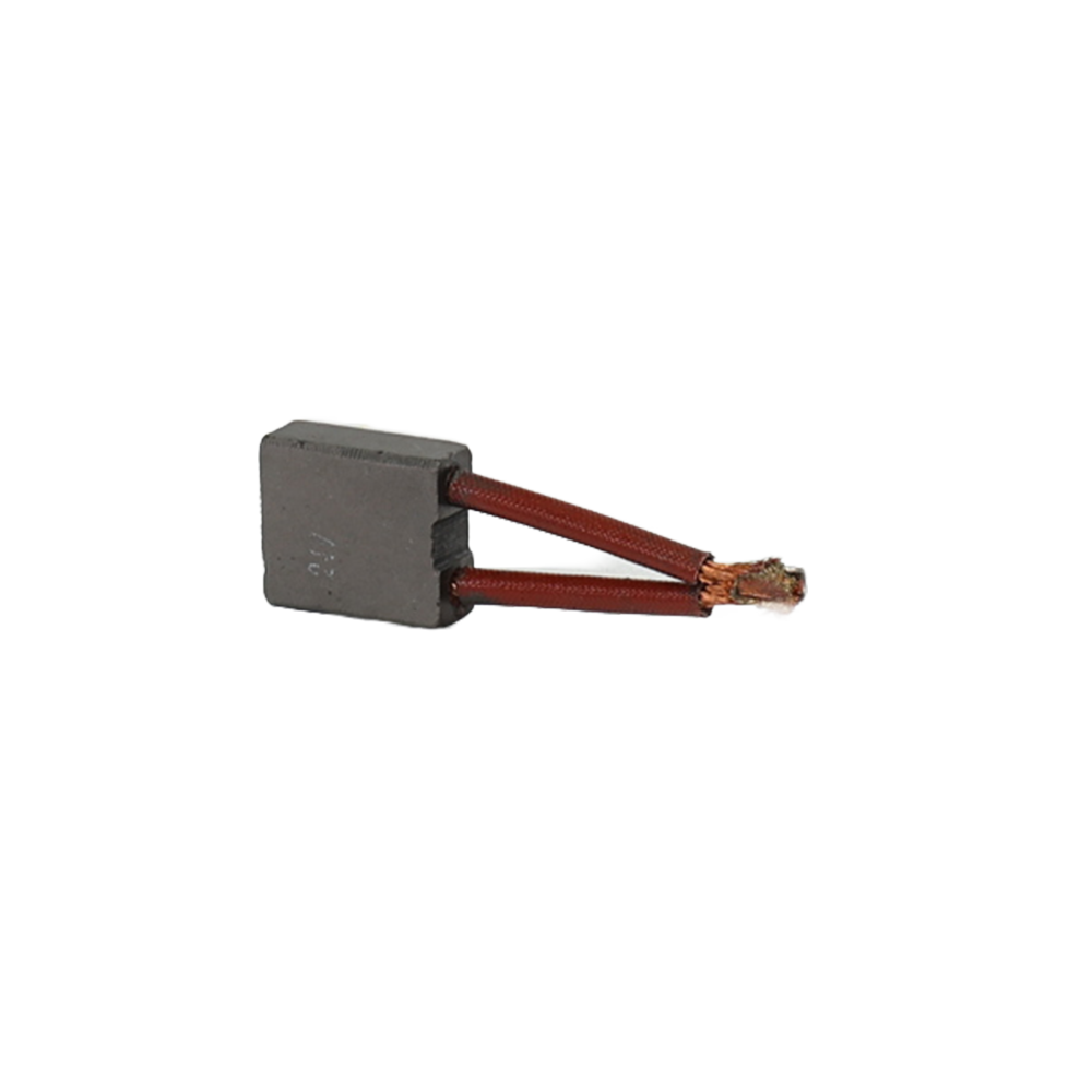 DC MOTOR KÖMÜRÜ
