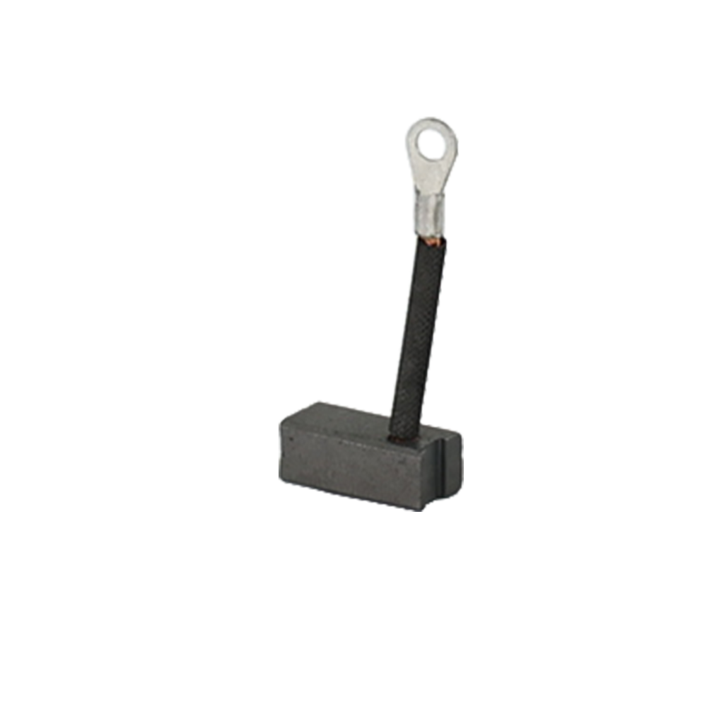 DC MOTOR KÖMÜRÜ