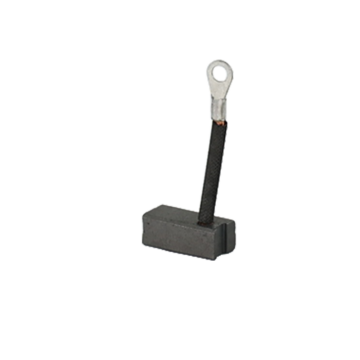 DC MOTOR KÖMÜRÜ