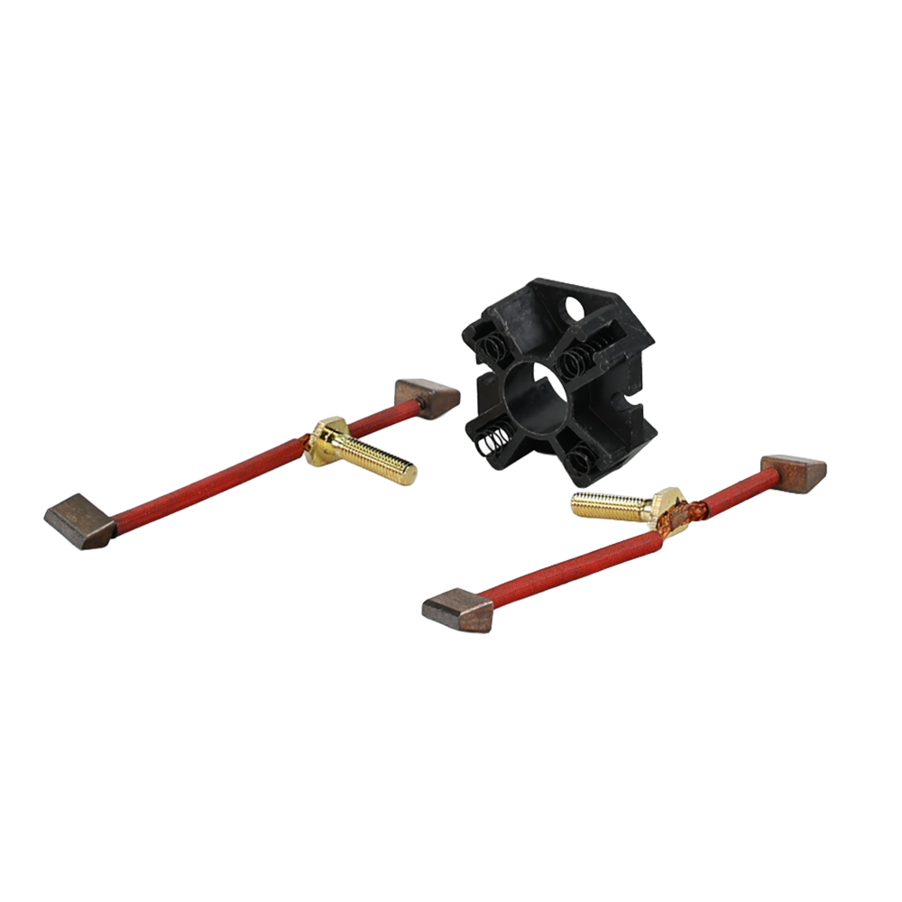 DC MOTOR KÖMÜRÜ 48V