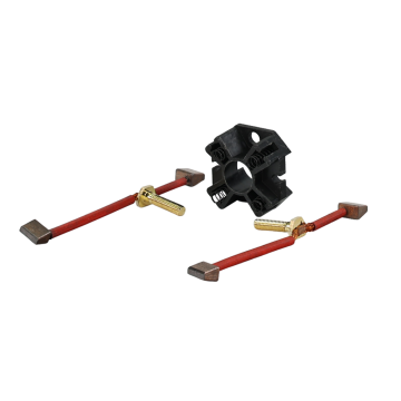 DC MOTOR KÖMÜRÜ 48V
