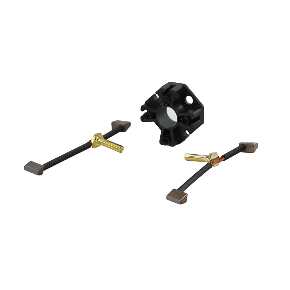 DC MOTOR KÖMÜRÜ 24V