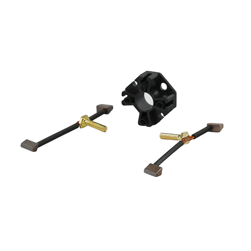 DC MOTOR KÖMÜRÜ 24V