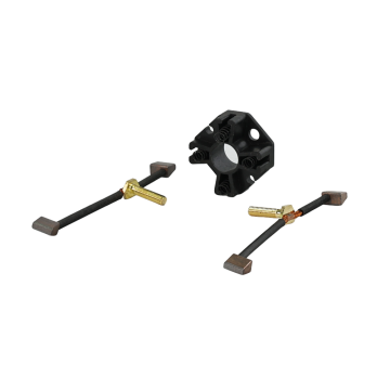 DC MOTOR KÖMÜRÜ 24V