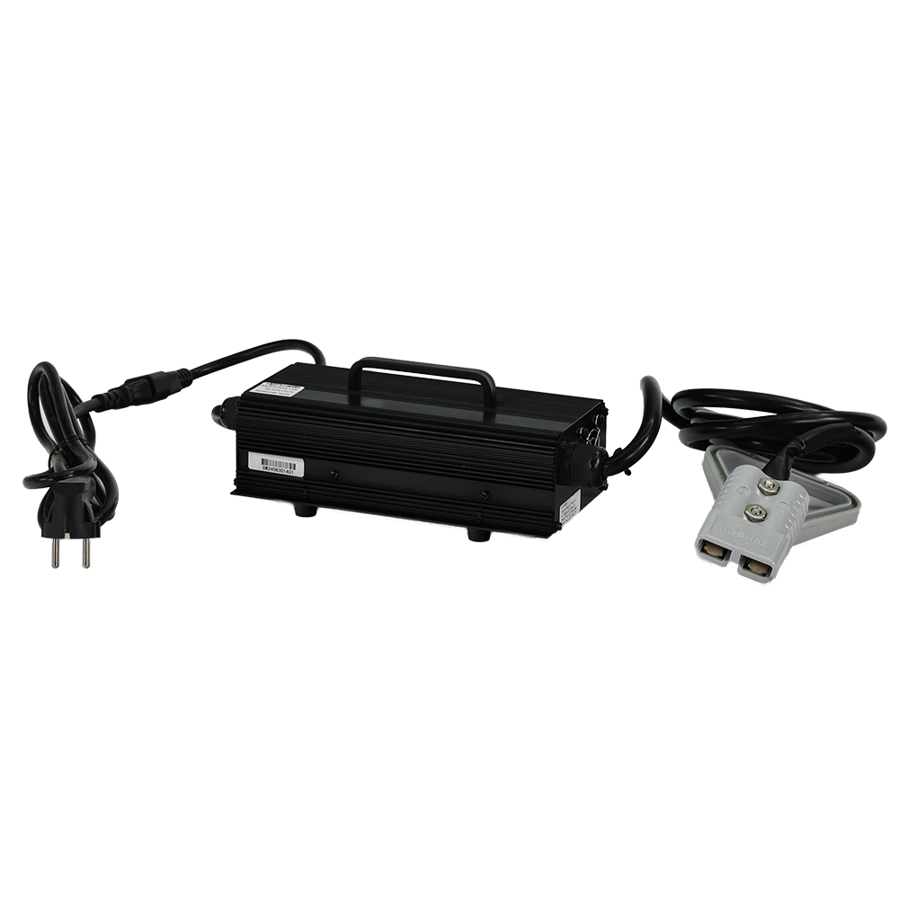 PAFTAR 24V - 20A ŞARJ CİHAZI