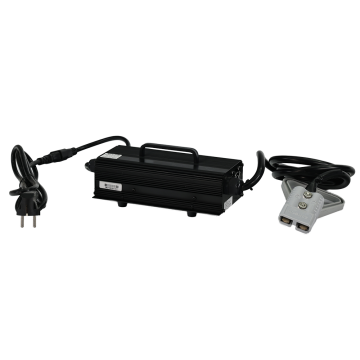 PAFTAR 24V - 20A ŞARJ CİHAZI