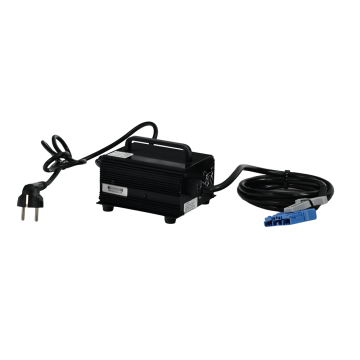 PAFTAR 48V - 5A LİTYUM ŞARJ CİHAZI