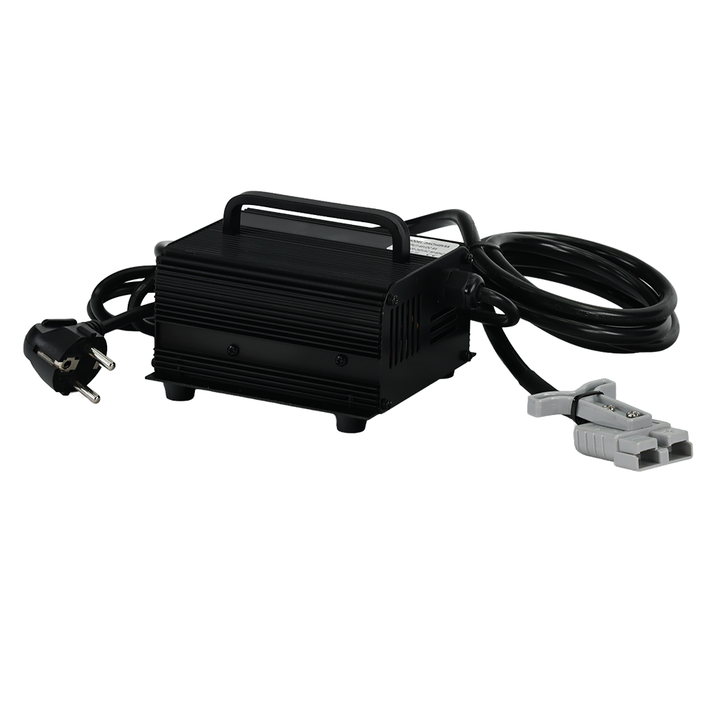 PAFTAR 48V - 5A ŞARJ CİHAZI