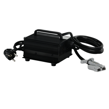 PAFTAR 48V - 5A ŞARJ CİHAZI