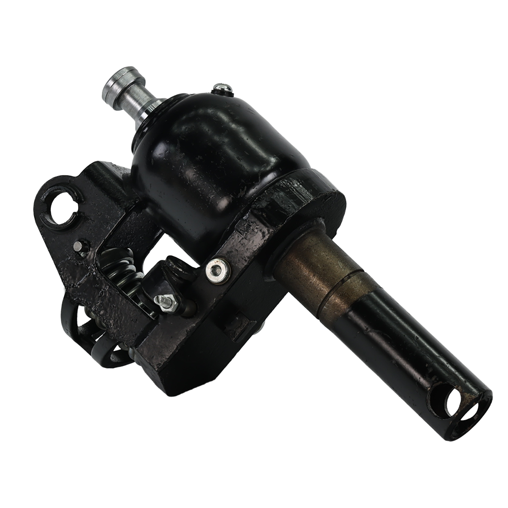 Transpalet Pompa 2.5T