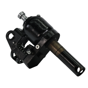 Transpalet Pompa 2.5T