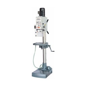 Foreman ASM25 Şanzımanlı Matkap Tezgahı