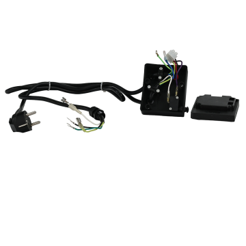 MİNİ VİNÇ ELEKTRİK KUTUSU