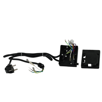 MİNİ VİNÇ ELEKTRİK KUTUSU